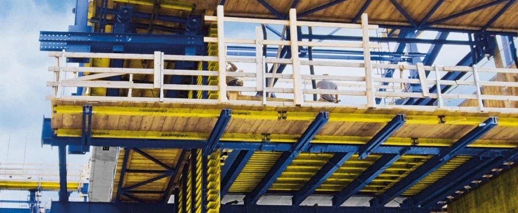 folding platform k header x ()