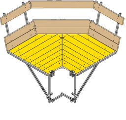 plataforma k