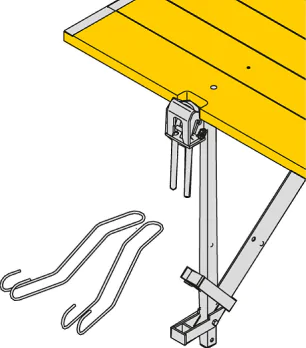 suspensao
