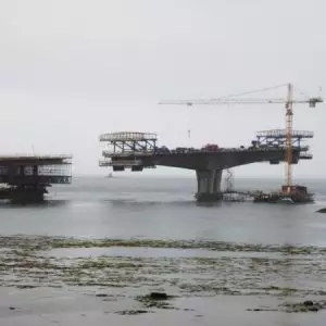 Tverlandsbrua